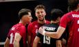 A Macerata si tifa (anche) Belgio: lo schiacciatore Plaskie pronto al debutto all'EuroVolley