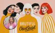 Brutiful: quando una parola vale più di cento post