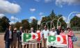 Macerata, il Pd lancia la Festa dell'Unità alla Terrazza dei Popoli