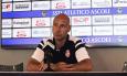 Maceratese-Ancona, è tempo di derby. Alfonsi: "Ci siamo preparati bene, siamo pronti"