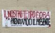 Pochi autobus, aule con muffa e bagni inagibili: gli Studenti Medi riaccendono i riflettori sui disagi