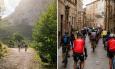 Sarnano, weekend a tutta bici: arrivano la 5Mila Marche Extreme e la Vic Gravel Day