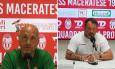 Rata a zero punti? Alfonsi fa il pompiere: "Questa squadra non retrocederà mai" (VIDEO)