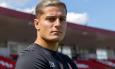 Maceratese, si torna sul mercato: Mattia Gagliardi rientra in biancorosso