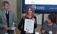 Prestigioso riconoscimento internazionale per l’Unimc: Ivana Bianchi vince il Premio Wolfgang Metzger