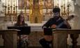 Montecosaro, musica e memoria nella Chiesa delle Anime: successo per il concerto "Florilegio"
