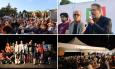 Festa dell'Unità, il Pd di Macerata fa il bilancio: "Tanta gente e voglia di stare insieme"
