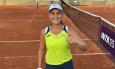Tolentino Open Wta 125, la Spagna e la Serbia brindano. Martedì in campo nove azzurre