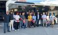 Bus elettrici e guida autonoma: la lezione di Contram agli studenti dell'IPSIA "Ercoli"