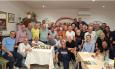 Un secolo in biancorosso: la Moglianese festeggia i suoi primi cento anni