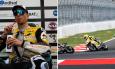 Superbike, Baldassarri pronto al ritorno in pista: "La stagione? Mi promuovo, ora caccia al podio"