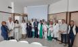 Macerata, un gesto di solidarietà per i pazienti di Medicina Interna: donati dieci televisori