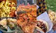 Cucine dal mondo e tipicità italiane: a Civitanova tre giorni dedicati allo street food