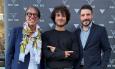Leo Gassmann incontra il suo hairstylist a Belforte: “Qui mi sento a casa”