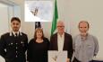 Visso, presentato il calendario 2027 del Parco dei Monti Sibillini