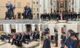 Macerata, la Polizia celebra San Michele Arcangelo: consegnati i riconoscimenti per meriti di servizio