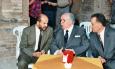 Treia ricorda Giovanni Spadolini: il centenario al Teatro comunale