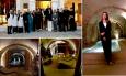 Palazzo Cortesi, taglio del nastro per il boutique hotel nel cuore di Macerata (FOTO e VIDEO)