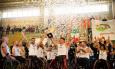 Santo Stefano Sport, il cinquantesimo anno si tinge d’oro: arriva il Collare d’oro Paralimpico