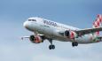 Volotea sospende 4 tratte dall'aeroporto di Falconara: lo stop fino a dicembre