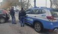 Fermato con l’hashish in via Cioci, in casa ne trovano altri 7 grammi: denunciato 25enne