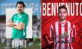 Mercato, Maceratese e Trodica si rinforzano: Baldassin in biancorosso, il 48enne Roganti nuova chioccia dei portieri