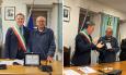 Serravalle, dal terremoto del '97 a punto di riferimento per la comunità: encomio solenne per Padre Mario Minnicucci