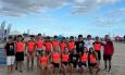 Centro Nuoto Macerata, Simone Scarponi è bronzo ai Campionati Italiani Lifesaving Ocean