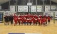 La Gruppo Fisiomed Macerata carbura in pre-campionato: sconfitta Fano in quattro set