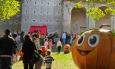 "Prendersi cura della propria zucca": a Mogliano due giorni dedicati alla salute mentale