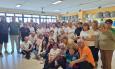 Monte San Giusto, riparte "Sempre Attivi": ginnastica e trasporto gratuito per gli over 65