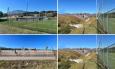 Castelraimondo, 1,5 milioni per riqualificare l'impianto sportivo di Torre del Parco