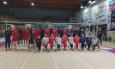 Fisiomed Macerata, buona la prova generale: Grottazzolina ko 3-1 nell’ultimo test stagionale