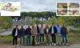 San Ginesio, al via i lavori del nuovo polo scolastico: cantiere da 770 giorni