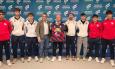 Fisiomed diventa medical partner di Pasta di Camerino Gagliole: alleanza per il futsal