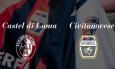 Civitanovese, Lovotti segna al 91’: battuto il Castel di Lama