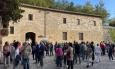Camerino, successo per le Giornate Fai d’Autunno: migliaia di visitatori a Renacavata