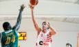 Basket, la Halley si rialza dopo Bari: Monopoli battuto con un grande finale
