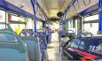 Penna San Giovanni, ruba il portafogli a uno studente sull’autobus: denunciato 56enne