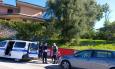 Macerata, investita in via Bramante: 36enne trasferita in eliambulanza a Torrette (FOTO)