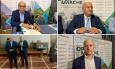 Economia, Camera Marche, il presidente Sabatini: "Nuovi mercati e diversificazione per competere" (VIDEO)
