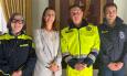 Protezione civile, Melatini alla guida del gruppo di Potenza Picena: "Voglio coinvolgere nuovi volontari"