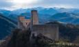 Camerino, Rocca Varano riapre ai visitatori: ingresso gratuito e navetta nel weekend