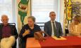 Discarica Montefano - Catena, Mancinelli e Caporossi: "Basta soprusi politici"