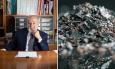 Riciclo della grafite delle batterie, l'Ue premia ORIM: il progetto pilota nasce a Macerata