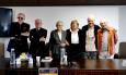Macerata Humanities Festival ricorda Andrea Angeli, lo 'zingaro di pace': "Un patrimonio prezioso da conservare" (VIDEO e FOTO)