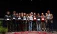 L'Humanities Festival premia i giovani scrittori: ecco i nomi dei 12 talenti