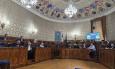 Provincia di Macerata, si vota il 20 dicembre per il rinnovo del Consiglio