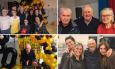 Treia, grande festa per gli 80 anni di Nazzareno Palmieri: oltre 200 invitati per "Neno"