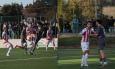 Aurora Treia, il derby è tuo: Chiesanuova battuto 2-0